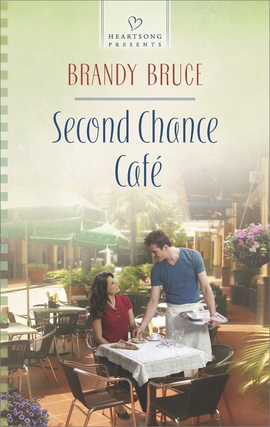 Title details for Second Chance Cafe by Brandy Bruce - Wait list